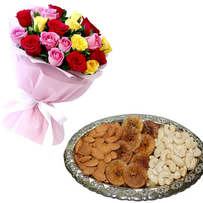 "Flowers N Dryfuits - Code FDM02 - Click here to View more details about this Product